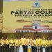 Airlangga Lantik Ace Hasan Syadzily Jadi Ketua DPD Golkar Jabar