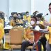 Airlangga Hartanto Resmikan GITA, Aplikasi Pendidikan Politik Pertama di Indonesia