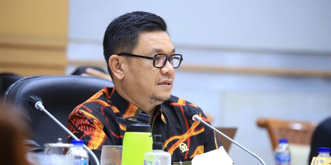 Anggota DPR Minta Pendakwah Dilindungi Usai Aksi Keji KKB Tewaskan 10 Orang