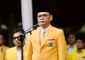 Golkar Jabar Gelar Upacara Detik-detik Proklamasi Pertama Kali di Markasnya, Kang Ace: Hari Kemerdekaan Momentum Perkuat Nasionalisme