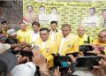 Airlangga Diusulkan Berduet Dengan Anies atau RK, Golkar Jabar Serahkan Sepenuhnya kepada Airlangga