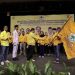 Partai Golkar Target Raih 6 Kursi di DPRD Kota Cirebon
