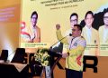 TB Ace Hasan Kumpulkan Semua Anggota DPRD Kader Golkar, Bahas Peningkatan Kapasitas dan Soal Pemilu