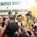 Ketua DPD Golkar Jabar Ajak Kader Jadikan Indramayu Lumbung Suara
