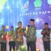 PESONA I PTKN 2022, Kang Ace: UIN Berpotensi Lahirkan Bibit Unggul Bidang Seni dan Olahraga