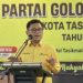Galang Kekuatan Politik hingga TPS, Golkar Jabar Targetkan 9 Kursi DPRD di Kota Tasikmalaya