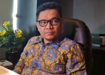 Harga BBM Naik, DPR Desak Pemerintah Mutakhirkan Data Penerima BLT
