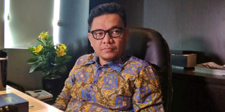 Harga BBM Naik, DPR Desak Pemerintah Mutakhirkan Data Penerima BLT