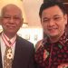 Selamat Jalan Kak Edy (Prof Azyumardi): Guru Bangsa Dari Ciputat