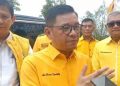 Targetkan 10 Kursi DPRD di Pemilu 2024, Ketua DPD Golkar Jabar Ace Hasan Sebut Bukan Hal Berlebihan