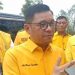 Targetkan 10 Kursi DPRD di Pemilu 2024, Ketua DPD Golkar Jabar Ace Hasan Sebut Bukan Hal Berlebihan