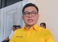 DPD Golkar Jabar Siap Kuningkan Jawa Barat di Peringatan HUT ke-58 Golkar, Ini Kegiatan yang Digelar
