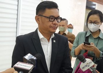 Wow! Daftar Tunggu Haji Reguler Capai 5 Juta Orang, Kang Ace: Kemenag Harus Matangkan Musim Haji 2023