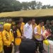 Ace Hasan: Golkar Kerahkan Seluruh Potensi Kader Bantu Korban Gempa Cianjur