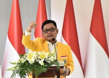 Tolak Politisasi Agama, Golkar Ingin Pemilu 2024 Berbasis Kinerja