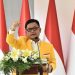 Tolak Politisasi Agama, Golkar Ingin Pemilu 2024 Berbasis Kinerja