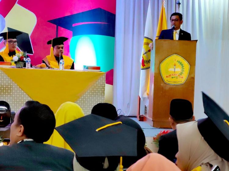 Ace Hasan: Partai Golkar Ingatkan Berhati-hati Hadapi Resesi Global Dampak Perfect Storm