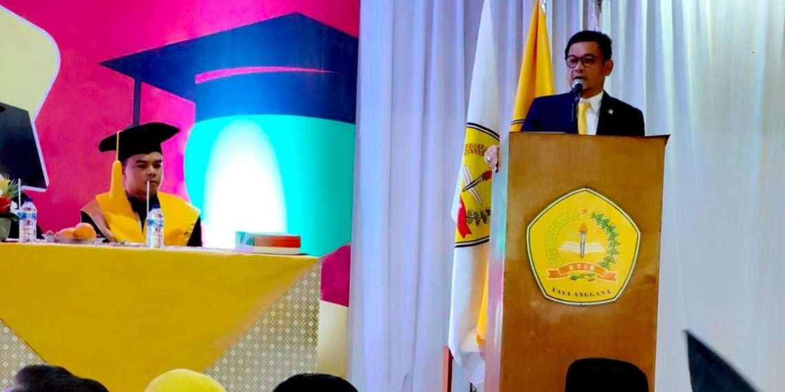 Ace Hasan: Partai Golkar Ingatkan Berhati-hati Hadapi Resesi Global Dampak Perfect Storm