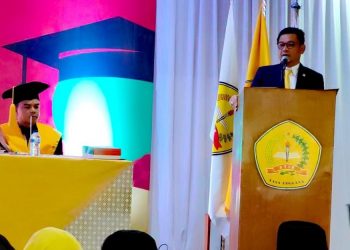 Ace Hasan: Partai Golkar Ingatkan Berhati-hati Hadapi Resesi Global Dampak Perfect Storm