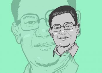 Kiprah Kebangsaan Kaum Nahdliyin
