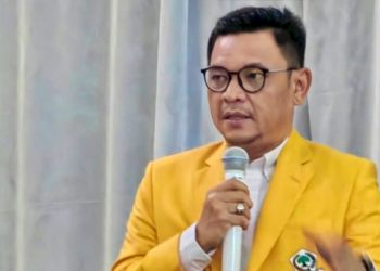 Ace Hasan: Kalau Kader Golkar Solid, Kemenangan Mudah Didapat
