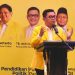 Golkar Respons Kritik AHY: Jokowi Tak Pernah Grasa-grusu Ambil Kebijakan