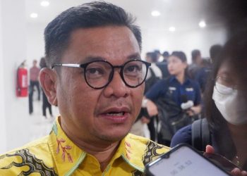 Golkar Buka Peluang KIB Melebur dengan Gerindra-PKB di 2024