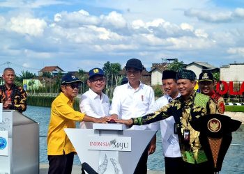 Kang Ace Yakin Kolam Retensi Baru Bisa Cegah Banjir Kabupaten Bandung