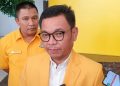PPP Usung Ganjar, Golkar Konsisten dengan Airlangga