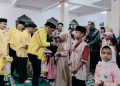 Kang Ace: Golkar Besar Di Jabar Karena Dukungan Pesantren