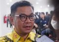 PPP Deklarasi Dukung Ganjar Pranowo Capres 2024, Golkar Dorong Koalisi Besar