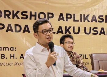 Indonesia Bisa Menjadi Pusat Industri Halal Dunia, Kata Wakil Ketua Komisi VIII DPR RI
