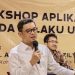 Indonesia Bisa Menjadi Pusat Industri Halal Dunia, Kata Wakil Ketua Komisi VIII DPR RI