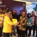 Daftarkan Caleg Serentak, Kang Ace Pede Golkar Lampaui Target Suara 20%