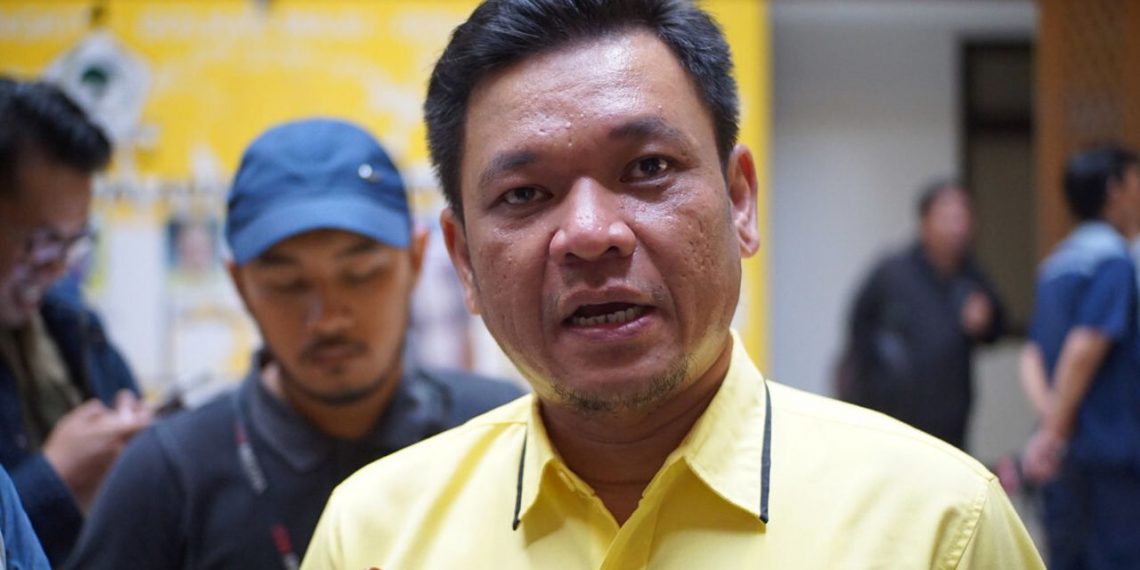 Parpol Masih Mencari Peluang Terbaik