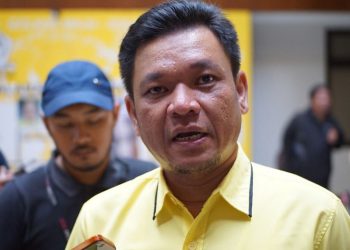 Parpol Masih Mencari Peluang Terbaik