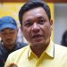Parpol Masih Mencari Peluang Terbaik