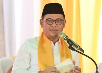 Kuota Haji RI Bertambah 8 Ribu, Komisi VIII DPR Minta Utamakan Jemaah Lansia