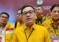 Golkar Tegaskan Mundurnya Dedi Mulyadi Bukan gegara Ridwan Kamil