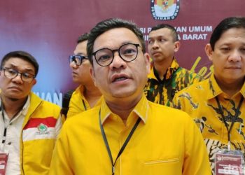 Golkar Tegaskan Mundurnya Dedi Mulyadi Bukan gegara Ridwan Kamil