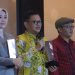 Ace Hasan Raih Anugerah detikJabar Awards: Motivasi Perjuangan