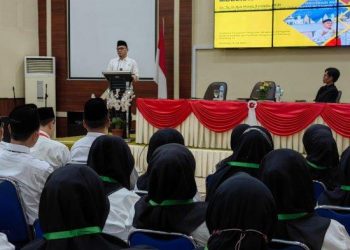 Waketu Komisi VIII DPR RI Sebut Masih Banyak Tantangan dalam Kehidupan Bernegara dan Beragama