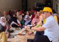 Tahun Baru Islam, Ace Minta Doa ke Warga Bandung agar Airlangga Jadi Presiden