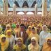 Sambut 1 Muharram, 7.000 Kader Al-Hidayah Padati Masjid Al Jabbar, Doakan Golkar Menang