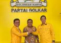 Tolak Munaslub Golkar, DPD Se-Indonesia Dukung Airlangga Hartarto
