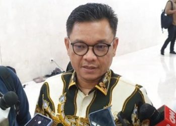 Ace Hasan: 38 Ketua DPD Golkar Dukung Kepemimpinan Airlangga