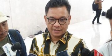 Ace Hasan: 38 Ketua DPD Golkar Dukung Kepemimpinan Airlangga