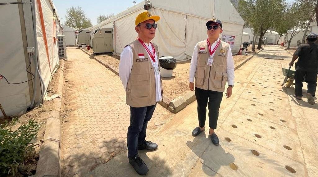 Komisi VIII DPR: Kematian Lansia saat Haji Masih Tinggi, Akan Dievaluasi