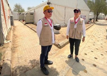 Komisi VIII DPR: Kematian Lansia saat Haji Masih Tinggi, Akan Dievaluasi