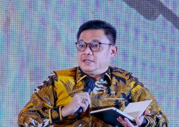 Mukernas Amphuri 2023, Kang Ace Minta Kemenag Perbaiki Sistem Pelayanan Haji dan Umroh